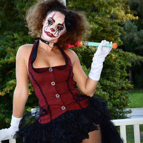 Meet the Posher Other - Meet your Posher, Amanda